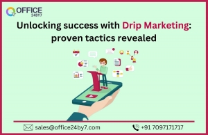 Unlocking Success with Drip Marketing: Proven Tactics Revealed