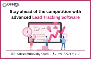 Stay Ahead of the Competition with Advanced Lead Tracking Software